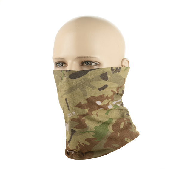 M-Tac шарф-труба полегшенний War Camo