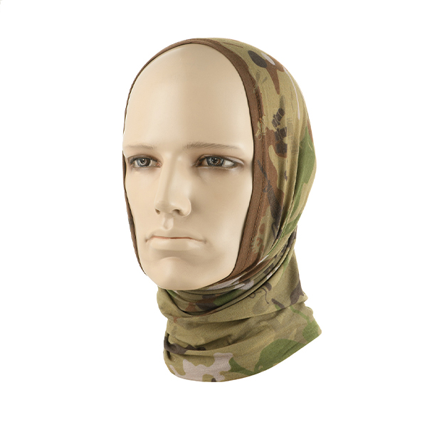 M-Tac шарф-труба полегшенний War Camo. Фото 3