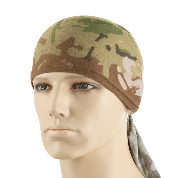 M-Tac шарф-труба полегшенний War Camo. Фото 5