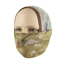 M-Tac шарф-труба полегшенний War Camo. Фото 4
