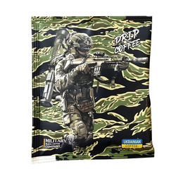 Military BCC Дріп кава FN SCAR - Гондурас Drips