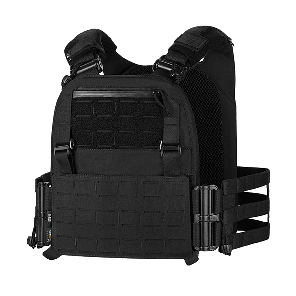 M-Tac плитоноска Cuirass FAST Elite Gen.II Black