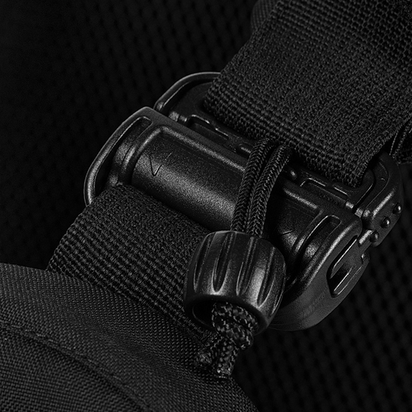 M-Tac плитоноска Cuirass FAST Elite Gen.II Black. Фото 5