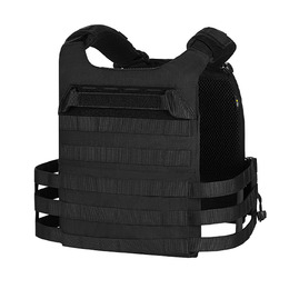 M-Tac плитоноска Cuirass FAST Elite Gen.II Black. Фото 4