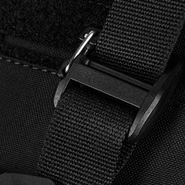 M-Tac плитоноска Cuirass FAST Elite Gen.II Black. Фото 7