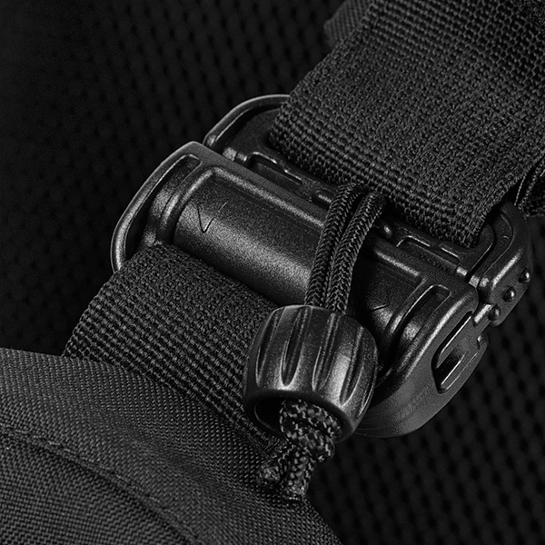 M-Tac плитоноска Cuirass FAST Elite Black. Фото 8