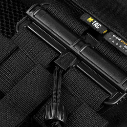 M-Tac плитоноска Cuirass FAST Elite Black. Фото 9