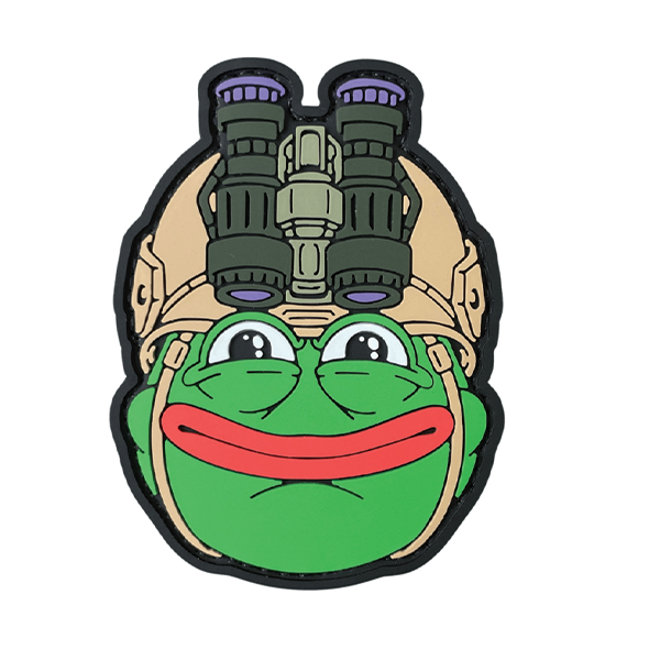 ПВХ патч "PE-PE"