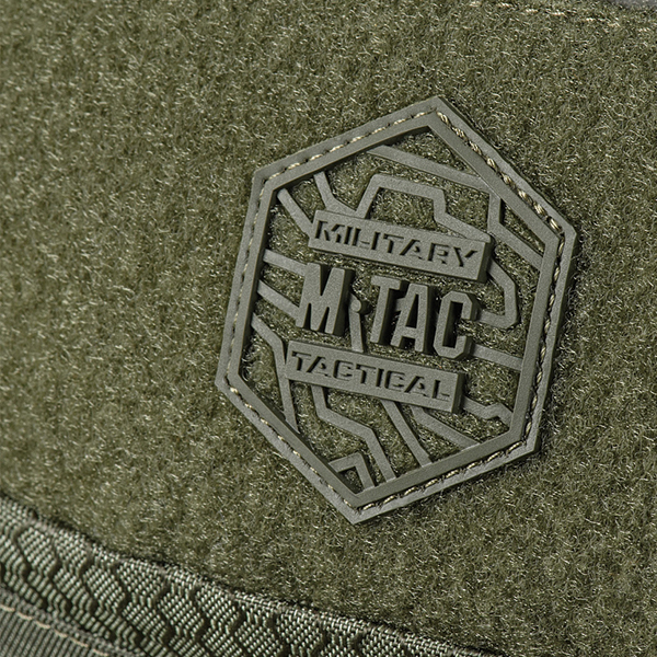 M-Tac сумка Waist Bag Hex Olive. Фото 10