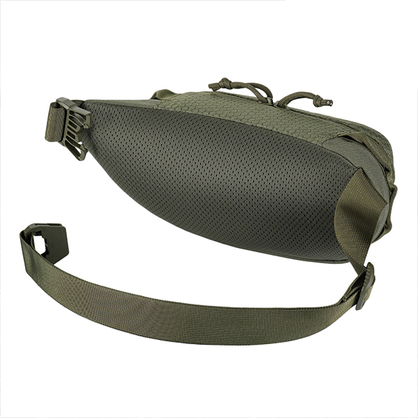 M-Tac сумка Waist Bag Hex Olive. Фото 4