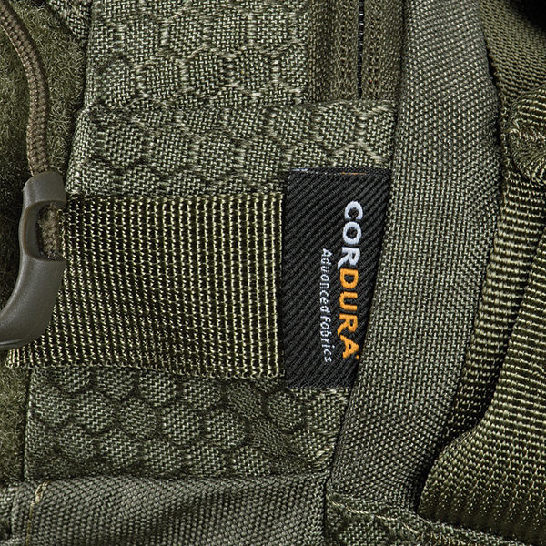 M-Tac сумка Waist Bag Hex Olive. Фото 6