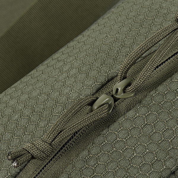 M-Tac сумка Waist Bag Hex Olive. Фото 9