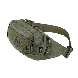 M-Tac сумка Waist Bag Hex Olive