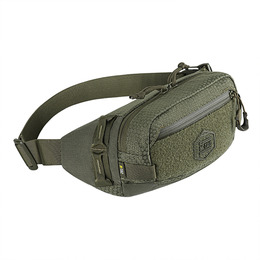 M-Tac сумка Waist Bag Hex Olive. Фото 3