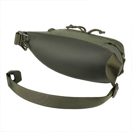 M-Tac сумка Waist Bag Hex Olive. Фото 4