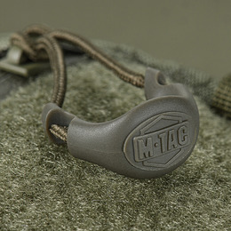 M-Tac сумка Waist Bag Hex Olive. Фото 5