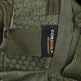 M-Tac сумка Waist Bag Hex Olive. Фото 6