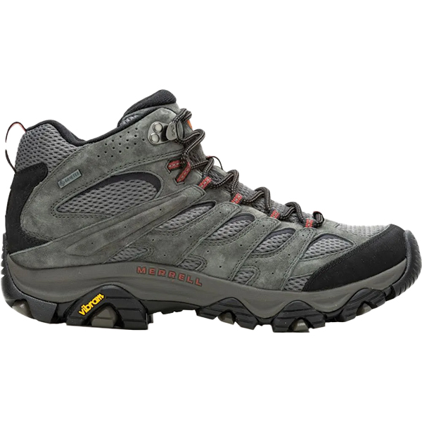 Черевики Merrell Moab 3 Mid GTX Mns beluga. Фото 2