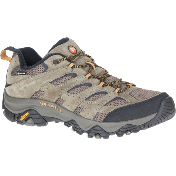 Кросівки Merrell Moab 3 GTX Mns walnut
