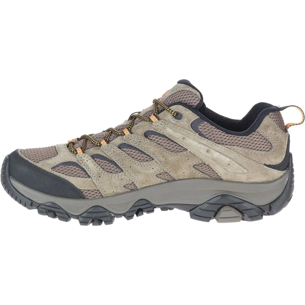Кросівки Merrell Moab 3 GTX Mns walnut. Фото 3