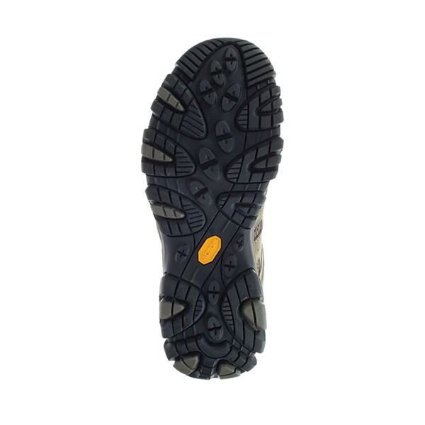 Кросівки Merrell Moab 3 GTX Mns walnut. Фото 6