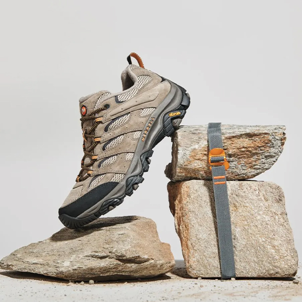 Кросівки Merrell Moab 3 GTX Mns walnut. Фото 7