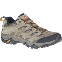 Кросівки Merrell Moab 3 GTX Mns walnut