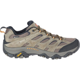 Кросівки Merrell Moab 3 GTX Mns walnut