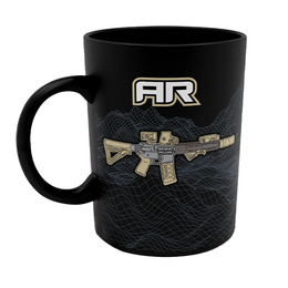 Military BCC Чашка AR
