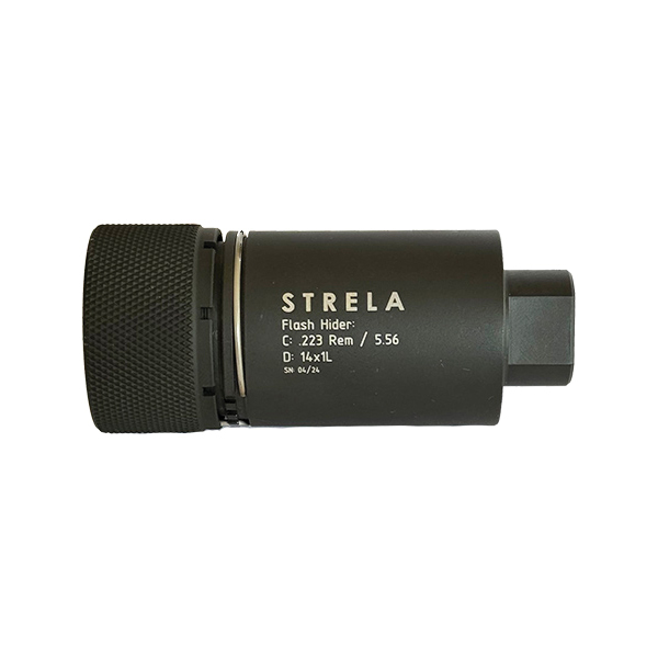 Полум'ягасник Strela CZ Bren2. Фото 2