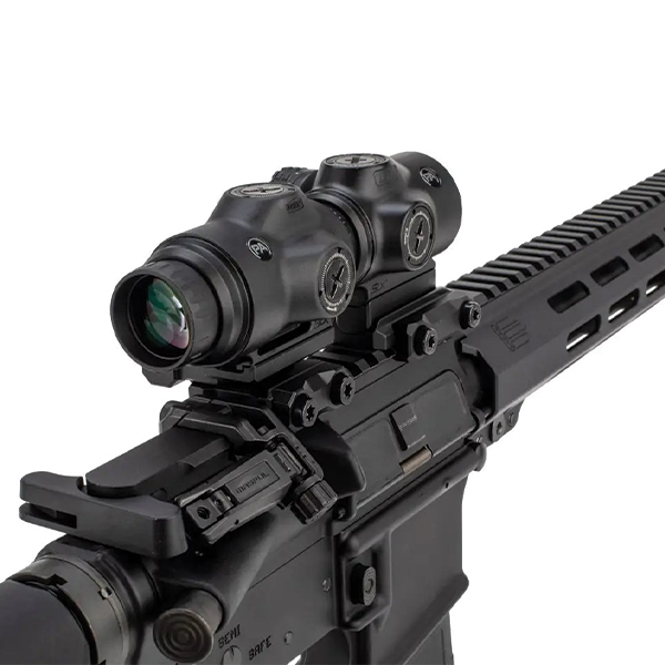 Магніфер Primary Arms SLx 3x Micro. Фото 4
