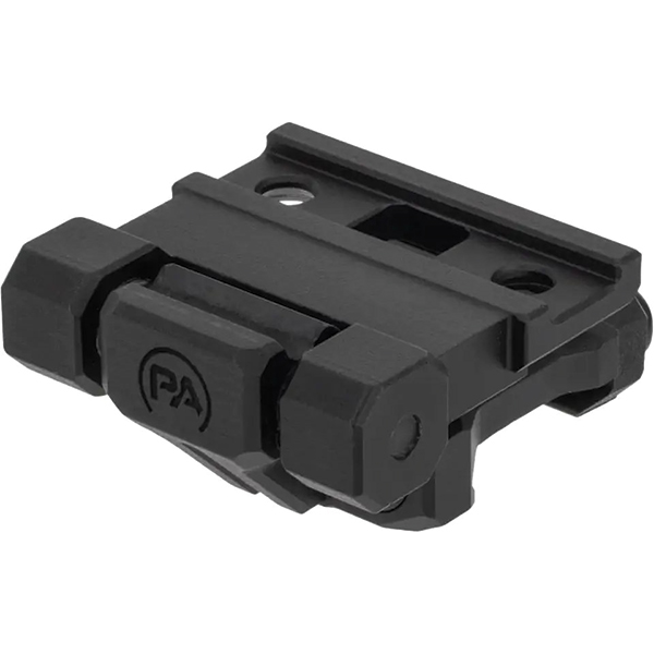 Кріплення Primary Arms SLx Flip-To-Side 1.41" для магніфера. Picatinny