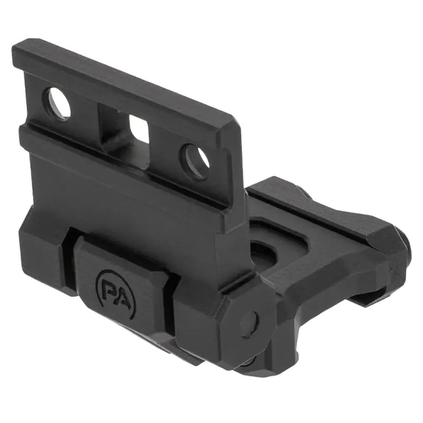 Кріплення Primary Arms SLx Flip-To-Side 1.41" для магніфера. Picatinny. Фото 3