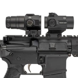 Кріплення Primary Arms SLx Flip-To-Side 1.41" для магніфера. Picatinny. Фото 5