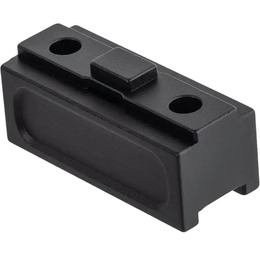 Компенсатор висоти Primary Arms SLx Flip-To-Side 1.93" для магніфера