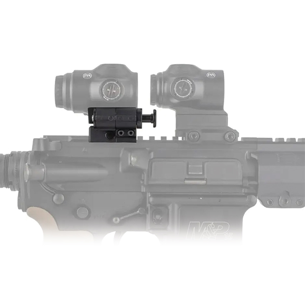 Кріплення Primary Arms SLx Flip-To-Side 1.75" для магніфера. Picatinny. Фото 3