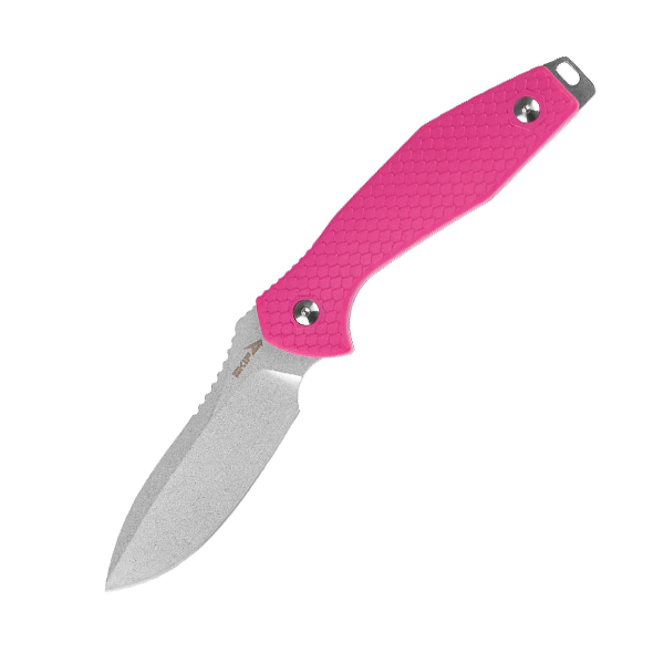 Ніж Skif Adventure FB Jr SW Pink