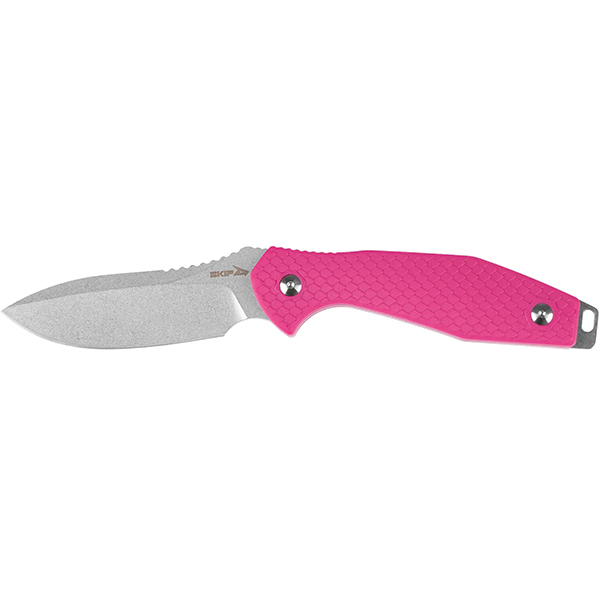 Ніж Skif Adventure FB Jr SW Pink. Фото 2