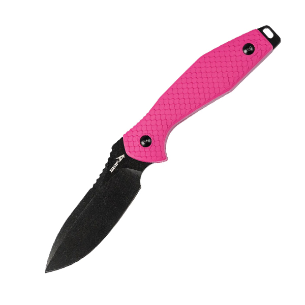 Ніж Skif Adventure FB Jr BSW Pink