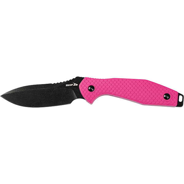 Ніж Skif Adventure FB Jr BSW Pink. Фото 2