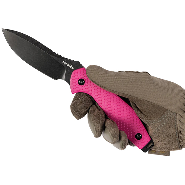 Ніж Skif Adventure FB Jr BSW Pink. Фото 6