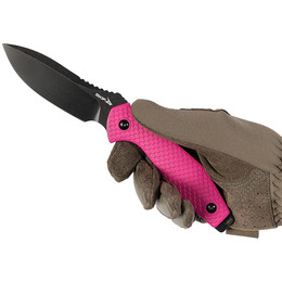 Ніж Skif Adventure FB Jr BSW Pink. Фото 6