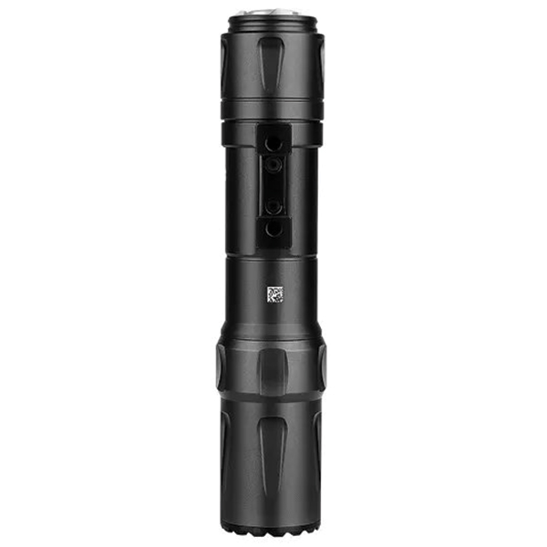 Ліхтар Olight Odin Picatinny Black. Фото 4