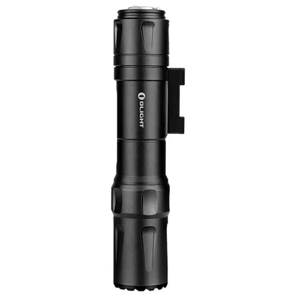 Ліхтар Olight Odin Picatinny Black. Фото 5