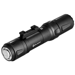Ліхтар Olight Odin Picatinny Black. Фото 6