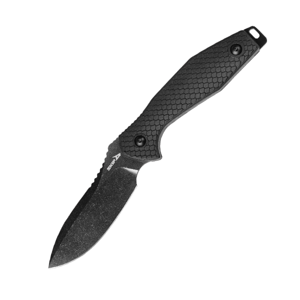 Ніж Skif Adventure FB Jr BSW Black