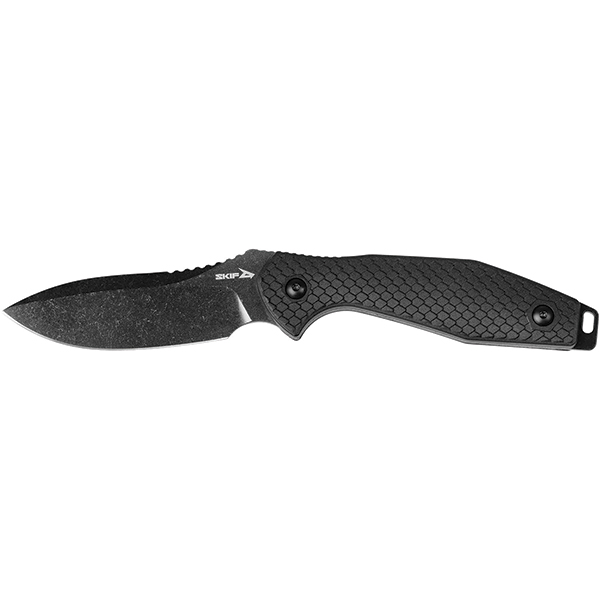 Ніж Skif Adventure FB Jr BSW Black. Фото 2