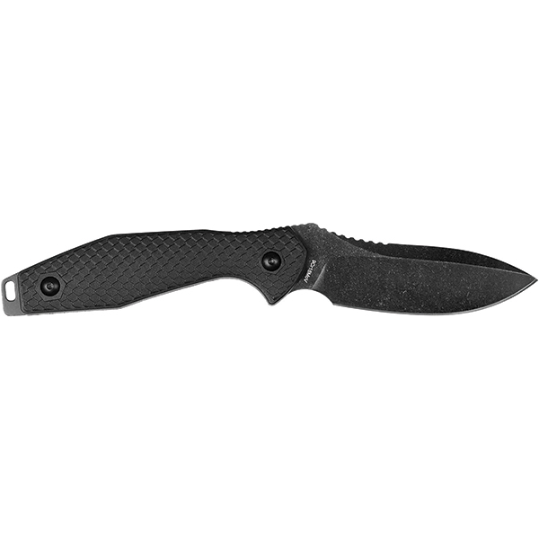 Ніж Skif Adventure FB Jr BSW Black. Фото 3