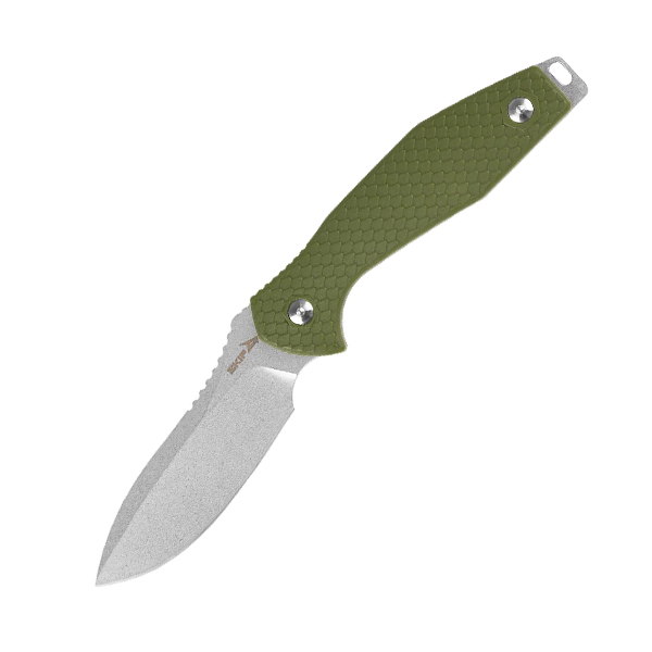 Ніж Skif Adventure FB Jr SW Olive