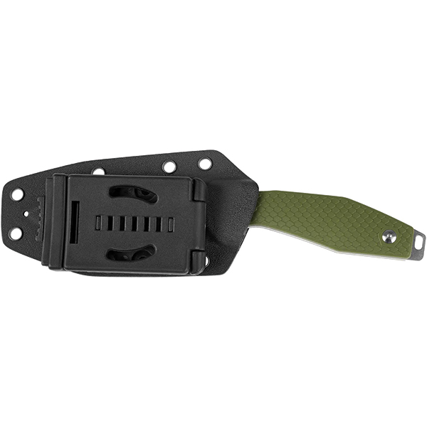 Ніж Skif Adventure FB Jr SW Olive. Фото 4